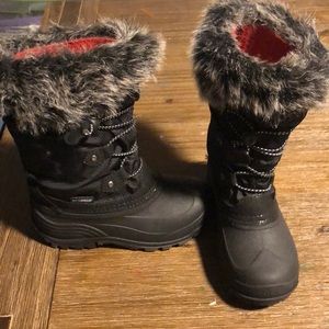 Kamik winter boots